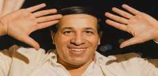 سعيد صالح