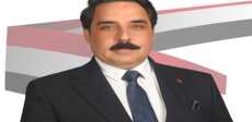 المهندس إيهاب محمود