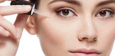 استخدام الزيوت على البشرة
