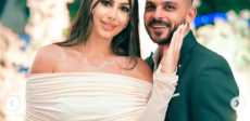خطوبة المطرب محمد رشاد
