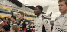 F1: THE MOVIE
