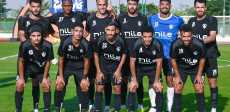 فريق الزمالك