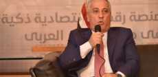عبد الصادق الشوربجي رئيس الهيئة الوطنية للصحافة