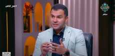 الدكتور هاني تمام، أستاذ الفقه بجامعة الأزهر الشريف