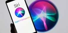 المساعد الصوتي «Siri»