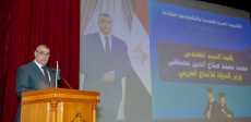 تخريج دفعة جديدة من الأكاديمية المصرية للهندسة