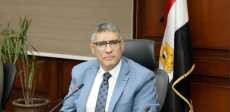 محافظ الجيزة
