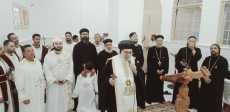 الأنبا أغاثون