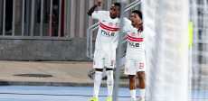 مودرن سبورت ضد الزمالك