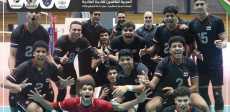 منتخب الناشئين يهزم ليبيا