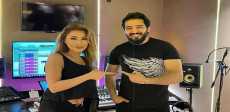 نوال الزغبي وأحمد زعيم