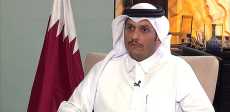 رئيس الوزراء القطري