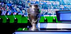 دوري أبطال أوروبا