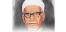 الإمام الأكبر محمد محمد الفحام