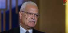 وكيل جهاز المخابرات المصرية السابق اللواء محمد الدويري