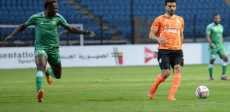 الاتحاد السكندري وفاركو