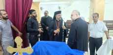 إبراهيم إسحق