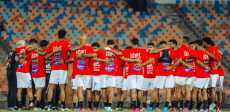 منتخب مصر