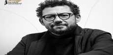 مدير التصوير أحمد المرسي