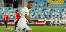 محمد مجدي «أفشة»