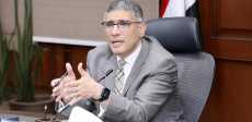 محافظ الجيزة