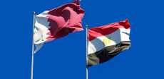 مصر وقطر