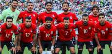 منتخب مصر
