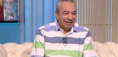 المخرج جمال عبد الحميد