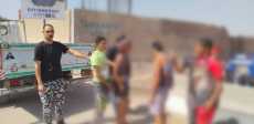 صور الحملات