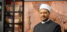الدكتور مجدي عاشور
