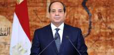 السيد الرئيس عبد الفتاح السيسي