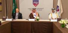 مصر تستضيف نسختي 2028 لكأس العرب تحت 17 وتحت 20 سنة