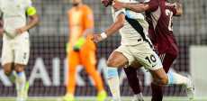 الوحدة الإماراتي واتحاد جدة