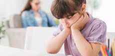 تركيز الأبناء