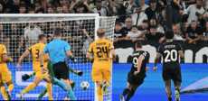 يوفنتوس ضد دورتموند