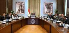 رئيس الوزراء الدكتور مصطفى مدبولي