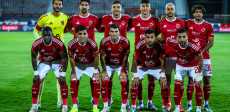 فريق الأهلي