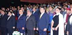 مهرجان بورسعيد السينمائي