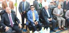 مبادرة الكيانات الشبابية بالشارع