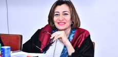 الدكتورة أماني ألبرت