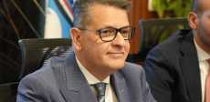 النائب طارق رضوان