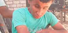 الطفل البطل شنودة