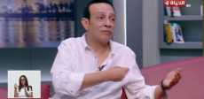الفنان محمد عبد الحافظ