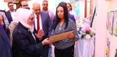 صور الافتتاح