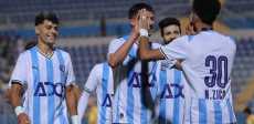 بيراميدز وأهلي جدة