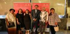 مهرجان إيزيس الدولي لمسرح المرأة