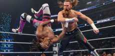 WWE