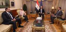 وزير الاتصالات