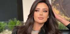 رضوى الشربيني في عيد ميلادها