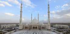 أذان العصر